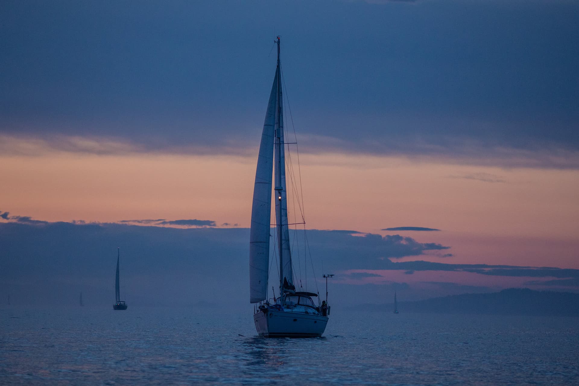 La navigation de plaisance un loisir à risques ? Port Saint Louis